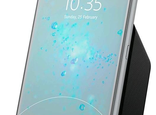 Fotografii oficiale Sony Xperia XZ2: DWyWd7wW4AYClME (1).jpg