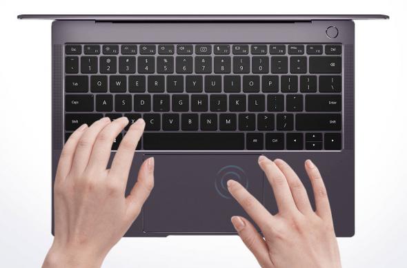 Huawei Matebook X Pro, imagini oficiale: Huawei-Matebook-X-Pro_004.jpg