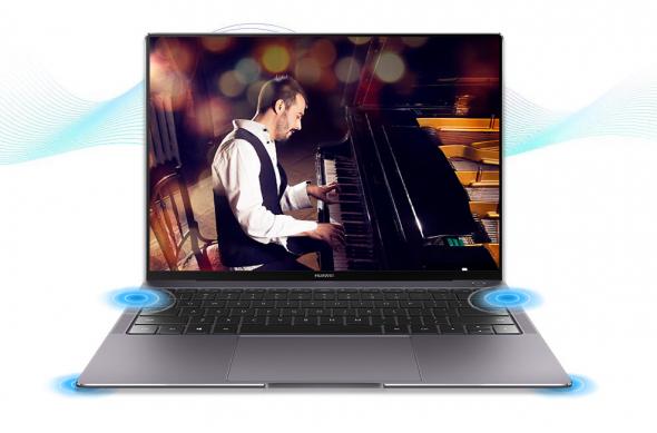Huawei Matebook X Pro, imagini oficiale: Huawei-Matebook-X-Pro_007.jpg