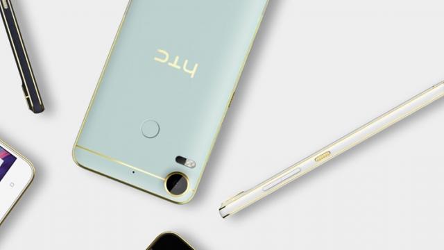 <b>HTC Desire 12 ar putea debuta la MWC 2018; Telefon cu ecran 18:9 și dotări modeste</b>Taiwanezii de la HTC nu își vor aduce flagship-ul U12 la MWC 2018, dar cu toate acestea există șanse să vedem lansat un terminal mid-range la fața locului. Este vorba despre HTC Desire 12, smartphone de buget ce va adopta un ecran 18:9
