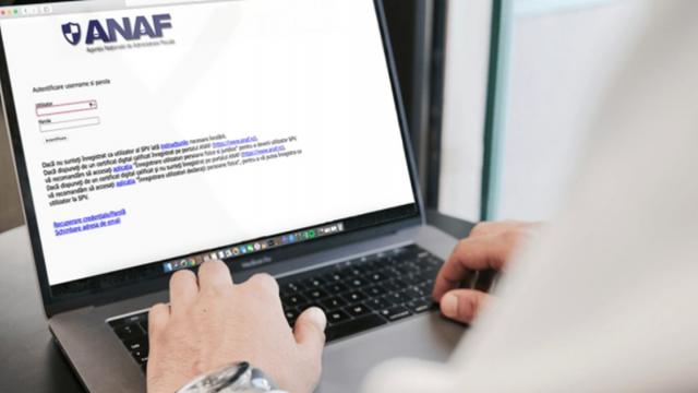 <b>Atenţie la mesajele false în numele ANAF, care includ malware</b>O nouă campanie de malware se răspândeşte în România, de această dată profitând de un mesaj fals în numele ANAF anunţând că victima are de plătit impozite. Cei de la ANAF atenţionează că la nici o lună de la precedentele mailuri de la infractorii