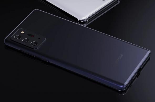 Samsung Galaxy S21 & Samsung Galaxy S30 Ultra (concepte): image5.jpg