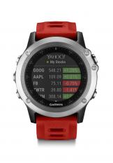Garmin Fenix 3