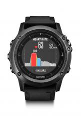 Garmin Fenix 3 HR