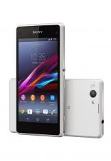Sony Xperia Z1 Compact