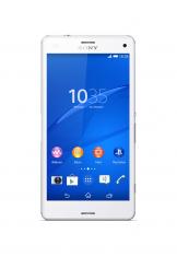 Sony Xperia Z3 Compact
