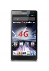 Huawei Ascend G740