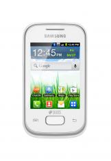 Samsung Galaxy Y Plus S5303