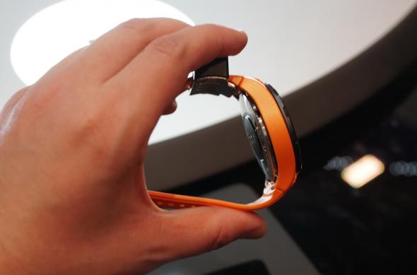 Huawei Watch 2 Sport - Fotografii Hands-On de la evenimente: Huawei-Watch-2-Sport_009.JPG