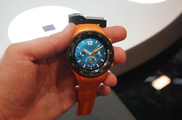 Huawei Watch 2 Sport - Fotografii Hands-On de la evenimente: Huawei-Watch-2-Sport_004.JPG