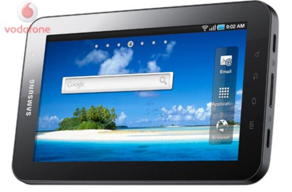 Tabletul Samsung Galaxy Tab soseste in Romania in octombrie! Super-oferta Vodafone, versus pret exagerat?: samsung_galaxy_tab_04.jpg