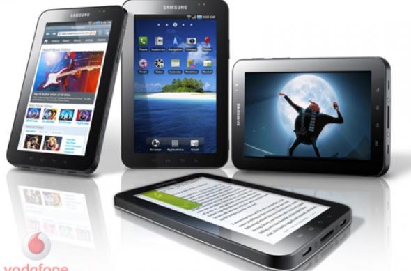 Tabletul Samsung Galaxy Tab soseste in Romania in octombrie! Super-oferta Vodafone, versus pret exagerat?: samsung_galaxy_tab_11.jpg