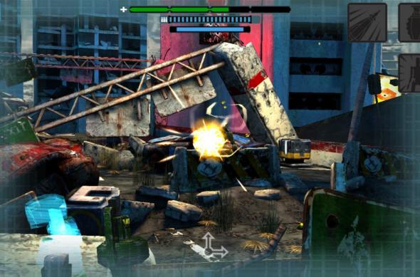 Epoch review: shooter SF original, cu o grafică și atmosferă excelentă (Video): epoch_0027.jpg