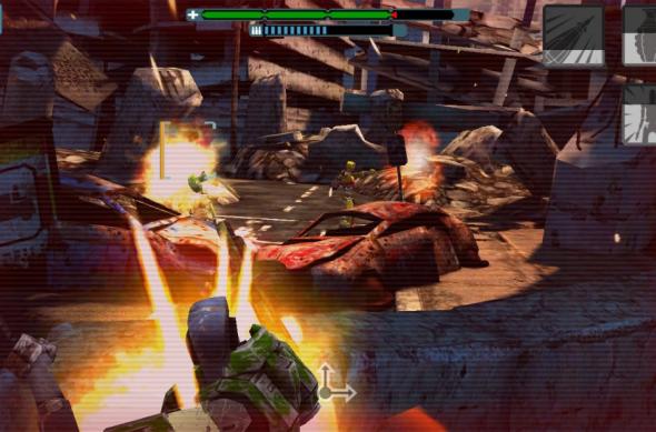 Epoch review: shooter SF original, cu o grafică și atmosferă excelentă (Video): epoch_0013.jpg