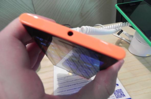 IFA 2014: Nokia Lumia 730 hands on - selfie phone dual SIM, cu ecran OLED (Video): dscn9425jpg.jpg