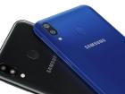 Preț și disponibilitate Samsung Galaxy M20 în România