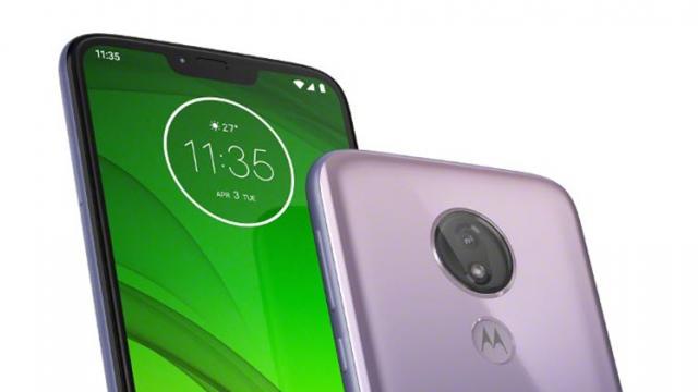 <b>Motorola anunță noi smartphone-uri mid-range: Moto G7, Moto G7 Plus, Moto G7 Power și Moto G7 Play</b>În cadrul unui eveniment ce a avut loc în Brazilia cei de la Motorola au anunțat astăzi lansarea a 4 noi smartphone-uri mid-range și anume Moto G7, Moto G7 Play, Moto G7 Plus și Moto G7 Power. Vorbim despre acestea în detaliu