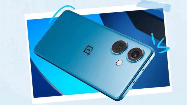 <b>OnePlus Nord CE 3 5G vine pe nuanța Aqua Surge, iar prezența procesorului Snapdragon 782G este confirmată oficial</b>OnePlus urmează să anunțe două noi telefoane din gama Nord pe 5 iulie. E vorba despre modelele Nord 3 și Nord CE 3 5G. Compania a pornit și o campanie de teasing între timp, iar recent am aflat că varianta CE din această serie va sosi pe o nuanță nouă