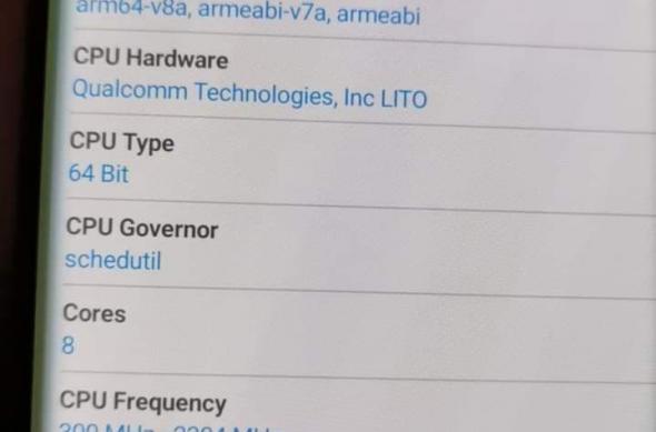 Specificații Motorola Edge+ (Leak): 89843304_1328881703964006_2596321255284015104_n.jpg