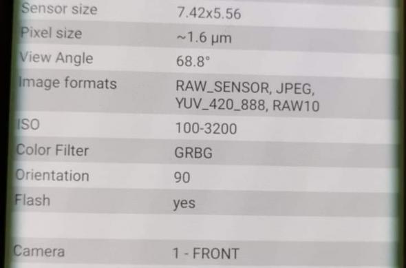 Specificații Motorola Edge+ (Leak): 89820808_205670653852585_5695613799751483392_n.jpg