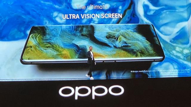 <b>Oppo Find X2 şi Find X2 Pro prezentate în România: impresii de la eveniment + strategia Oppo</b>Oppo a avut un eveniment din România chiar ieri, pe 6 martie. A fost o ocazie de a lua contact cu Oppo Find X2 şi Find X2 Pro la doar momente după ce ele au fost anunţate internaţional