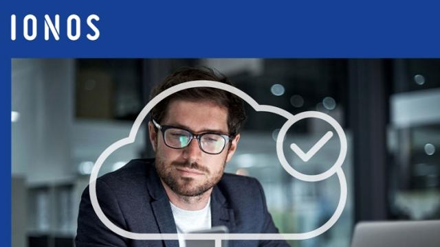 <b>(P) IONOS este cel mai nou furnizor de servicii de internet din România: domenii web, hosting, certificate SSL și aplicații de afaceri</b>Pentru a pune în funcțiune un website este nevoie și de un furnizor de servicii internet, iar un detaliu pe care l-ai putea reține este acela că cel mai nou furnizor de pe piața din România este IONOS