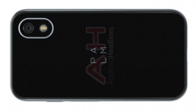 <b>Aşa arată micuţul telefon Palm Pepito cu Android şi interfaţă de Apple Watch</b>În acest an vom avea parte și de o revenire a brandului Palm pe piață, această companie urmând a prezenta smartphone-ul Pepito cu Android la bord și o interfață care la prima vedere ne amintește de cea pe care Apple o folosește pe