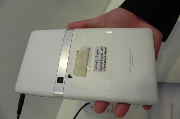 MWC 2011: Huawei Ideos S7 Slim prezentat În detaliu (Video): dscn3772jpg.jpg