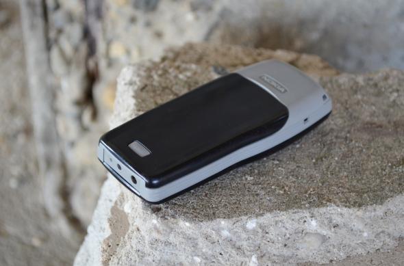 Nokia 1100 - Fotografii Hands-On: Nokia-1100_003.JPG