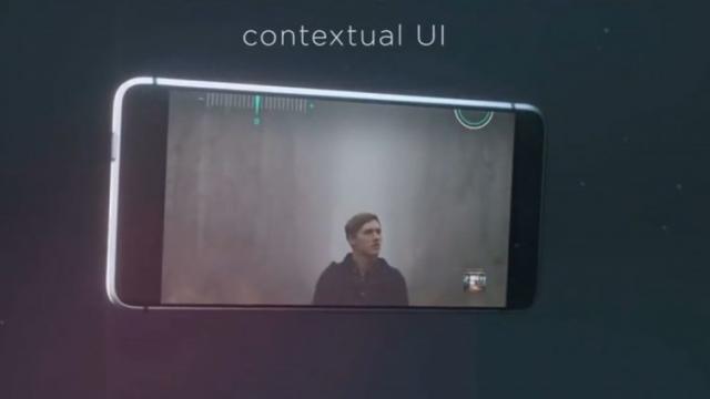 <b>HTC Ocean ar fi în continuare în proiect şi e cât se poate de real, conform lui Evan Blass</b>În urmă cu aproximativ o lună ajungea pe web și conceptul HTC Ocean sub forma unui clip video de prezentare, terminal a cărui ramă oferea o zonă de tip touchpad pentru interacțiunea cu diverse aplicații și setări. Astăzi descoperim că telefonul ar fi