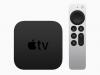 Apple TV 4K (2021) a debutat oficial; Are certificare HDR, Dolby Vision, procesor Apple A12 și o telecomandă complet nouă cu suport Siri
