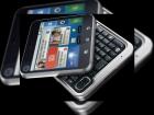 Motorola Flipout, un telefon patrat care ruleaza Android 2.1