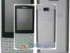 Nokia X3-02, un model mid-range scapat pe web in China