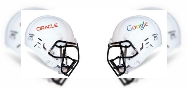 <b>Oracle da in judecata Google, pentru utilizarea lui Java in Android</b>Boy Genius Report ne informeaza ca gigantul software Oracle a intentat un proces celor de la Google, avand ca motiv faptul ca aceasta companie a folosit tehnologia Java in sistemul mobil de operare Android. Oracle afirma ca Google a...