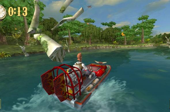 Shine Runner review: un joc amuzant de curse cu hovercrafturi prezentat pe Allview X1 Soul (Video): screenshot_2013_11_20_21_35_05.jpg