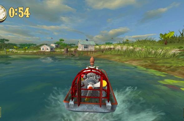 Shine Runner review: un joc amuzant de curse cu hovercrafturi prezentat pe Allview X1 Soul (Video): screenshot_2013_11_20_21_35_48.jpg