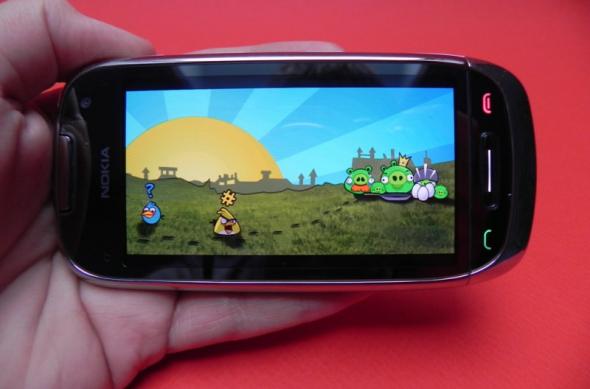 Review Nokia C7 - Un N8 mai stilat și probabil unul din ultimele telefoane high-end cu sistem de operare Symbian al finlandezilor (Recenzie Video): dscn2936.jpg