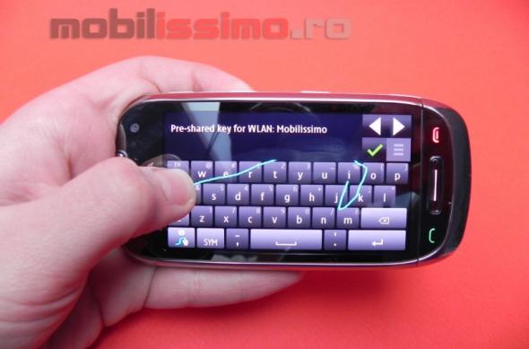 Review Nokia C7 - Un N8 mai stilat și probabil unul din ultimele telefoane high-end cu sistem de operare Symbian al finlandezilor (Recenzie Video): dscn2906.jpg