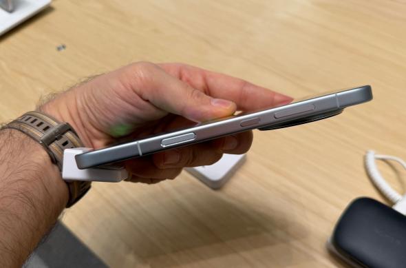 Honor Magic8 - Fotografii hands-on: Honor-Magic-8_ (8).jpg