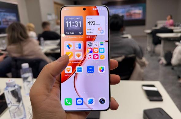 Honor Magic8 Lite - Fotografii hands-on: Honor-Magic-8-Lite_ (13).jpg