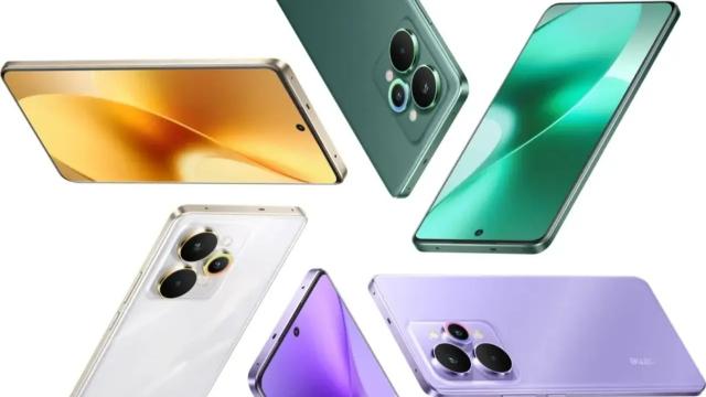 <b>realme 16 Pro primește noi teasere: Baterie generoasă, procesor Snapdragon, zoom optic confirmat oficial</b>realme urmează să anunțe două smartphone-uri importante pentru 2026: realme 16 Pro, respectiv realme 16 Pro+. După cum era de așteptat, înainte de debut avem parte și de teasere importante, magazinul oficial al companiei din India aducând o pagină