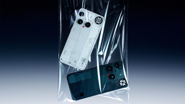 <b>Nothing Phone (4a) şi Phone (4a) Pro primesc scăpări serioase, alături de Nothing Headphone (a)</b>Nothing tocmai a înregistrat o scăpare mare de tot, care dezvăluie 3 viitoare produse. E vorba despre Nothing Phone (4a), Nothing Phone (4a) Pro şi Nothing Headphone (a), despre care avem detalii mai jos. Trebuie spus că Nothing a lansat Phone (3a)