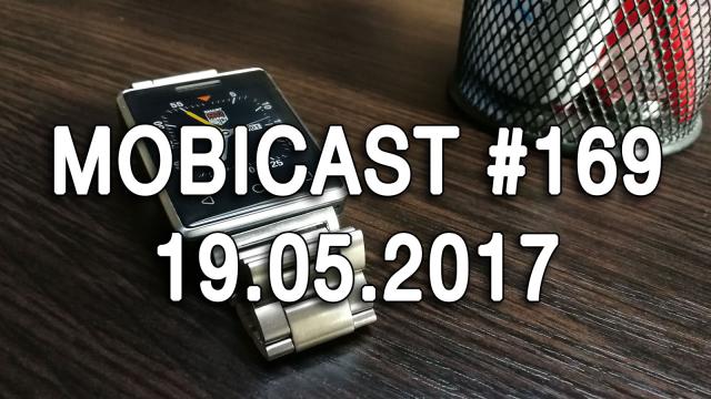 <b>Mobicast 169: Podcast & Videocast Mobilissimo.ro despre Google I/O 2017, scăpări OnePlus 5, lansare HTC U11 şi tablete noi Amazon</b>Fiind weekend e cazul de un mic dejun cu croissant şi cafea, sau un brunch târziu, la care puteţi deschide televizorul pe YouTube sau smartphone-ul şi să vedeţi cel mai nou Mobicast. Am ajuns la ediţia 169 cu acest podcast şi videocast săptămânal..