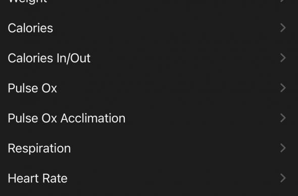 Garmin Fenix 8 Pro MicroLED - Aplicația Connect: Photo 03.11.2025, 08 43 09.jpg