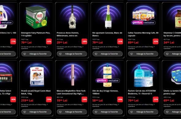 eMAG Black Friday 2025 - Teasing oferte (ziua 2): 2.jpg