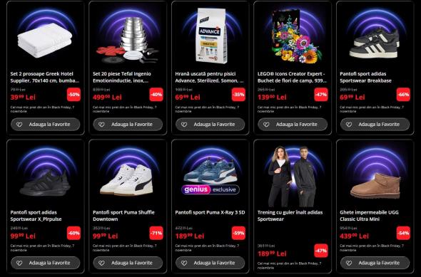 Catalog eMAG Black Friday - Ziua 3 de teasing: Screenshot_5.jpg