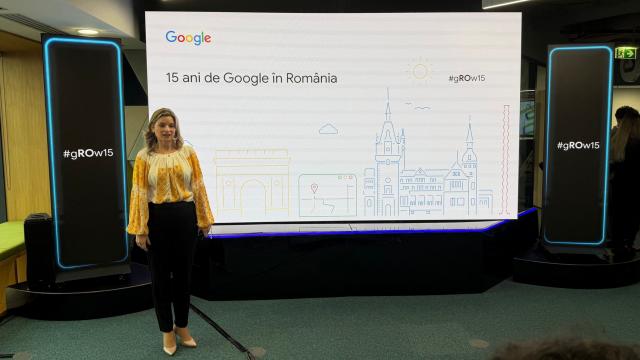 <b>Google a împlinit 15 ani în România: 400 de angajaţi, Pixel Watch 4 făcut la noi, patrimoniu cultural promovat local</b>Puţine companii au intrat în Zeitgeist-ul cultural aşa adânc cum a făcut-o Google de-a lungul anilor. Pe 4 noiembrie am participat la evenimentul aniversar Google România, compania împlinind 15 ani la noi în ţară