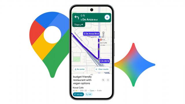 <b>Google Maps primeşte o infuzie serioasă de Gemini: mai hands free, mai conversaţional</b>Google a anunţat că va integra asistentul său AI, Gemini, direct în Google Maps. Astfel promite o experiență de condus hands free excelentă. Vom începe să vorbim cu aplicația ca și cum am avea un prieten pe scaunul din dreapta. Putem întreba vocal despre