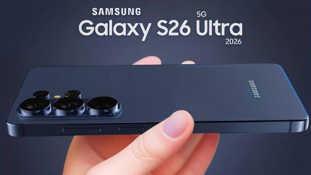 <b>Samsung Galaxy S26 Ultra ar putea dezamăgi la Cameră, conform acestei scăpări</b>Samsung Galaxy S26 Ultra e în cărţi pentru o lansare la final de februarie 2026, dacă ne luăm după ultimele scăpări. Alte scăpări indică faptul va avea o cameră nu chiar impresionantă, cu mai nimic schimbat de la Galaxy S25 Ultra