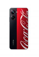 realme 10 Pro Coca Cola Edition